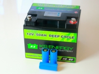 Bort-Batterien für Ihr Yacht